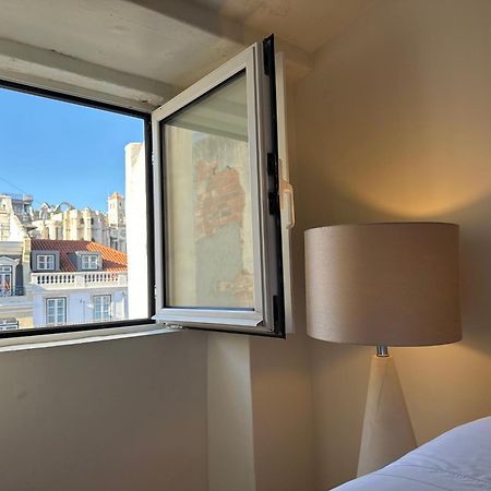 Romantic Nest For A Getaway At Downtown With Design Lissabon Exterior foto