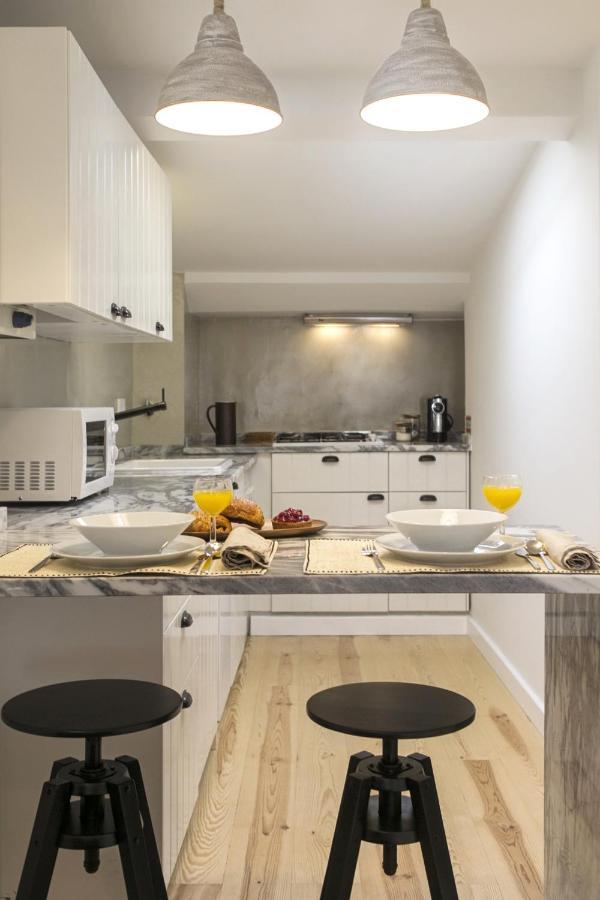 Romantic Nest For A Getaway At Downtown With Design Lissabon Exterior foto