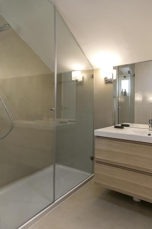 Romantic Nest For A Getaway At Downtown With Design Lissabon Exterior foto