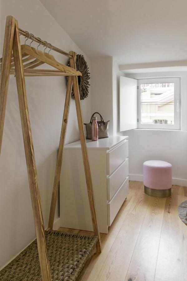 Romantic Nest For A Getaway At Downtown With Design Lissabon Exterior foto