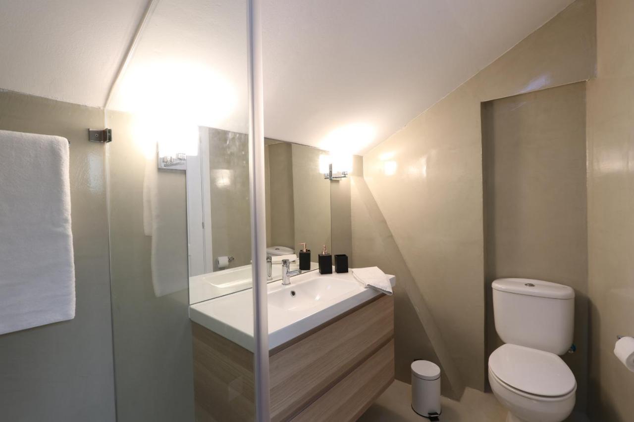 Romantic Nest For A Getaway At Downtown With Design Lissabon Exterior foto