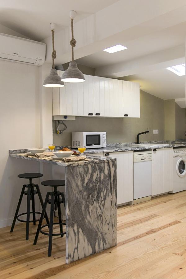 Romantic Nest For A Getaway At Downtown With Design Lissabon Exterior foto